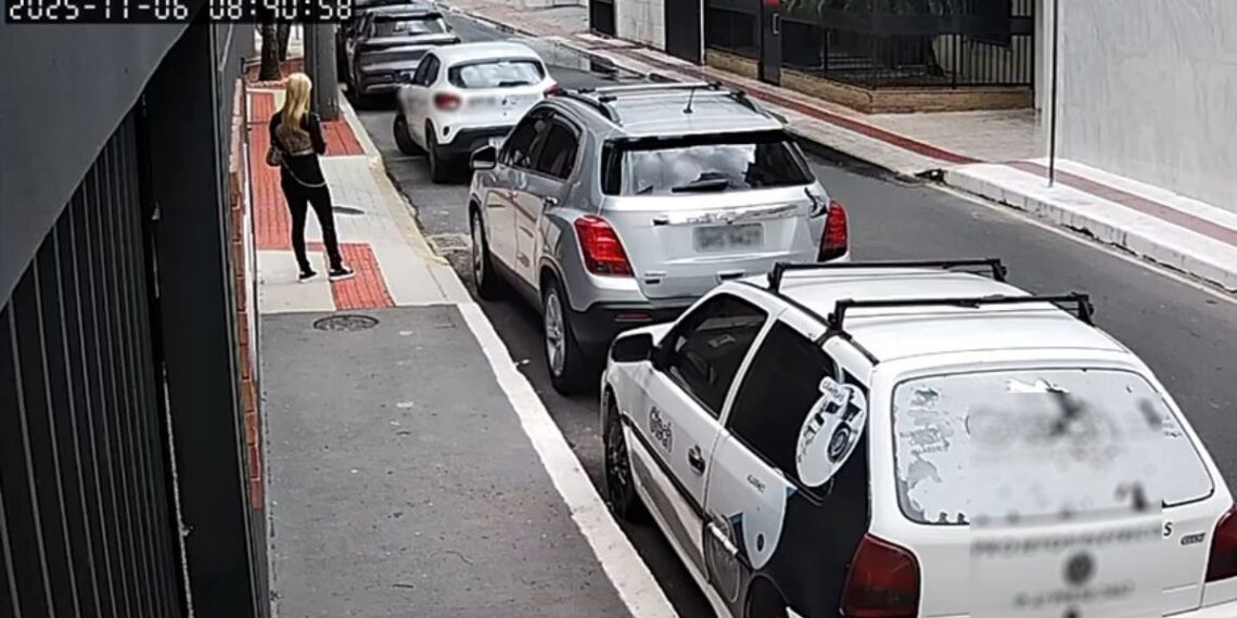 Divulgação / 12 BPM