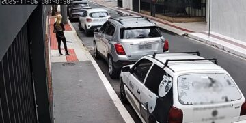 Divulgação / 12 BPM