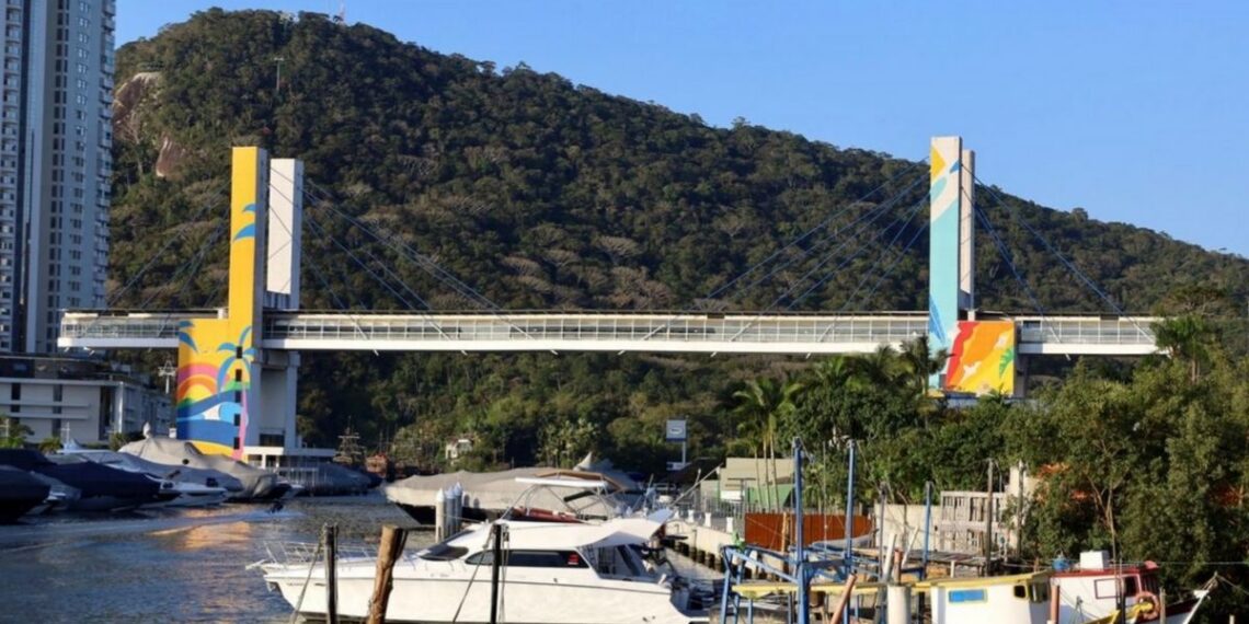 Foto: Rafael Mendes/ Arquivo PMBC