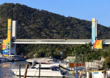 Foto: Rafael Mendes/ Arquivo PMBC