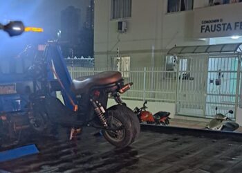 Divulgação / Agentes de Trânsito