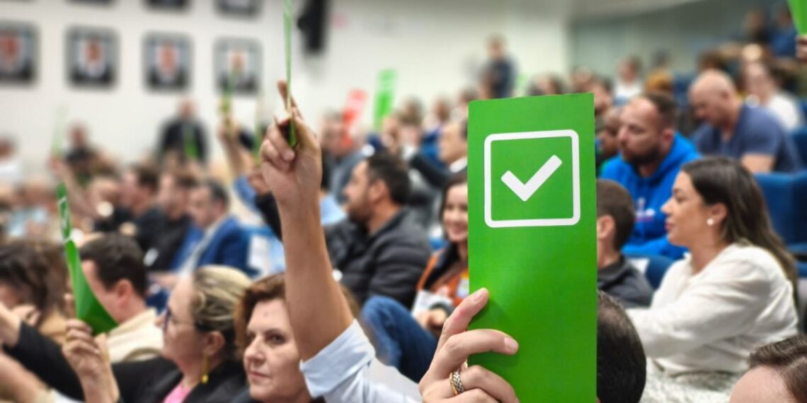 Foto: Divulgação PMBC