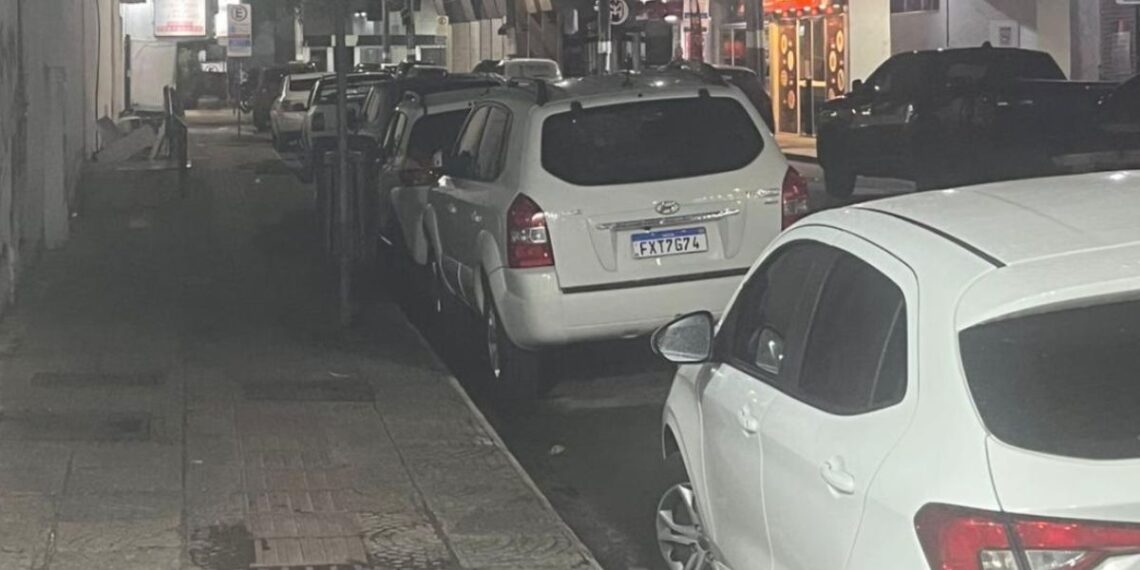 Foto: Gabinete do vereador Guilherme Cardoso