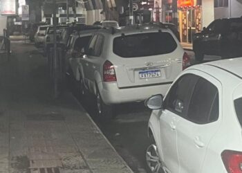 Foto: Gabinete do vereador Guilherme Cardoso