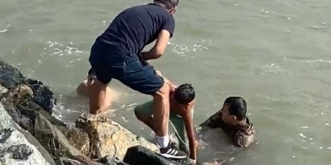 Divulgação / 12 BPM