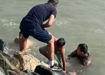 Divulgação / 12 BPM