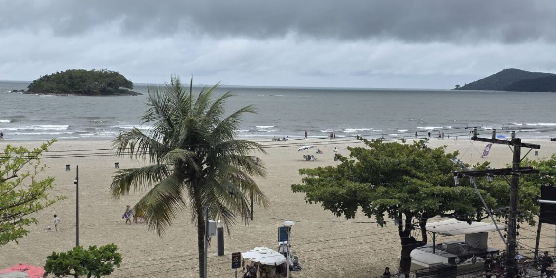 Foto: Divulgação PMBC