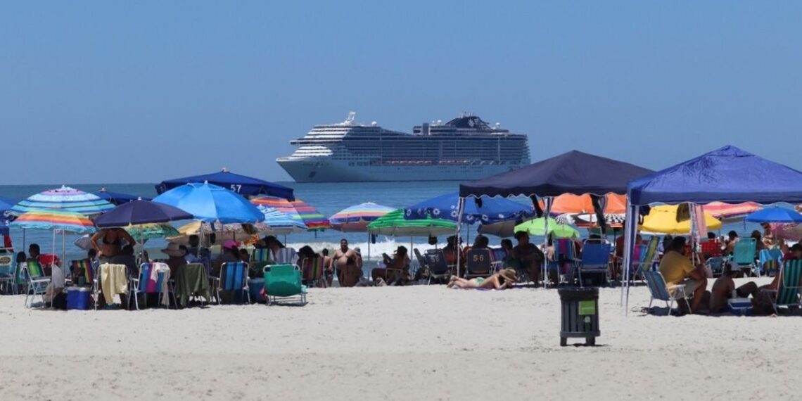 Fotos: Rafael Mendes/Arquivo PMBC