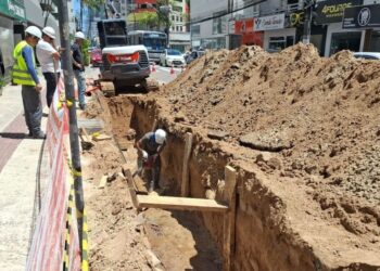 Divulgação / Emasa