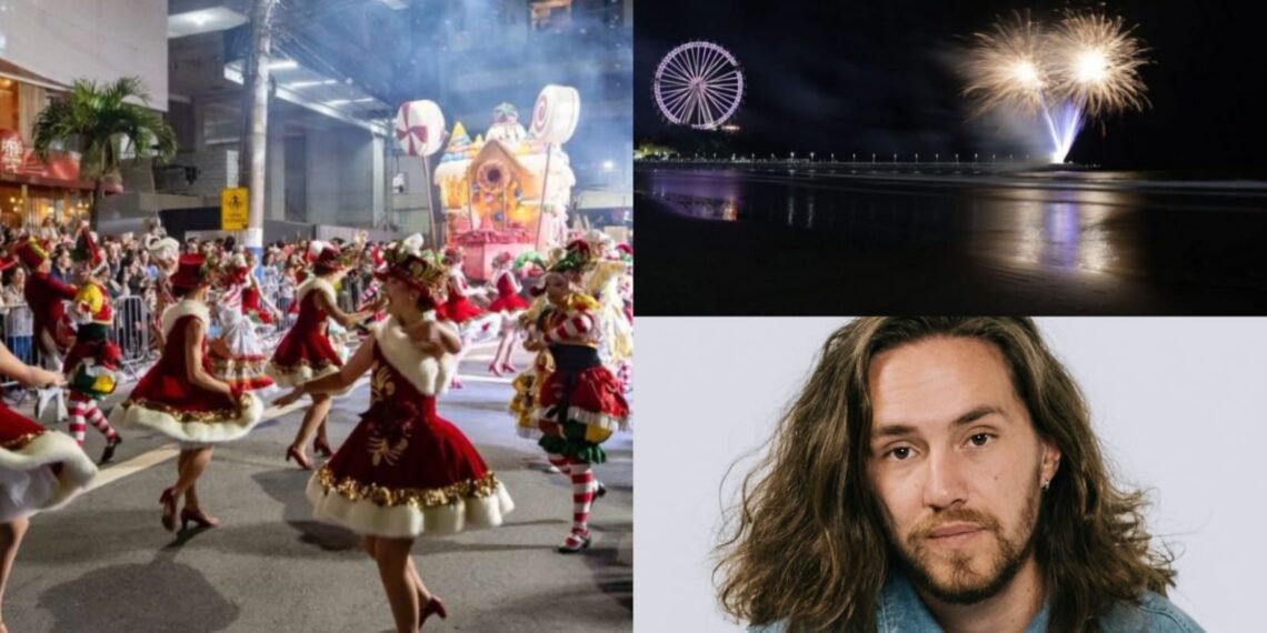 Fotos: Reprodução/ Redes Sociais/ Marcelo Martins/ PMBC