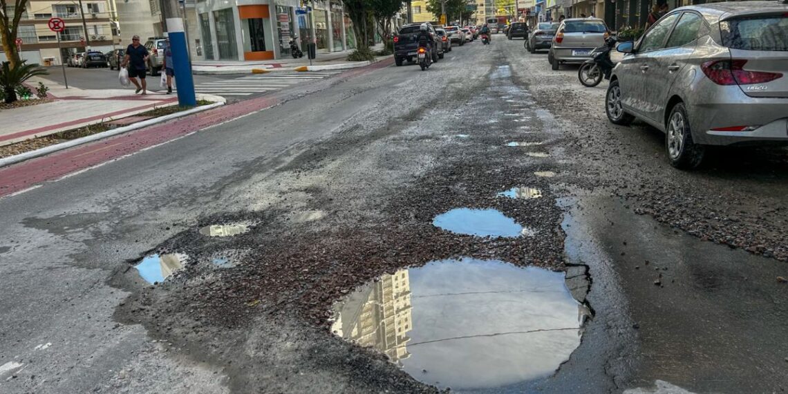 Foto: Divulgação/PMBC