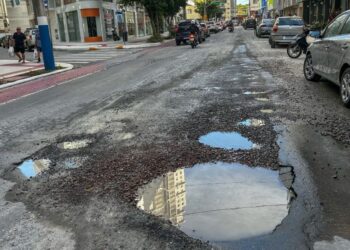 Foto: Divulgação/PMBC