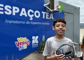 Foto: Divulgação PMBC