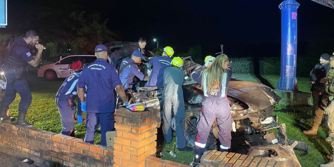 Divulgação / Agentes de Trânsito