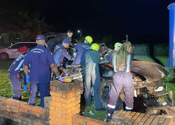 Divulgação / Agentes de Trânsito