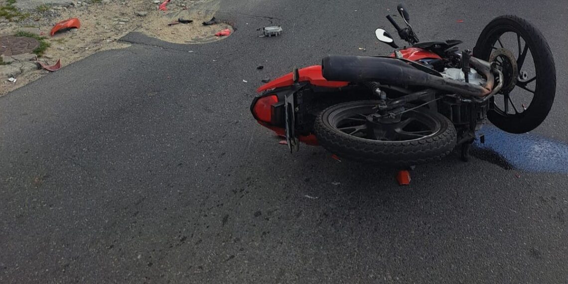 Divulgação / 12 BPM