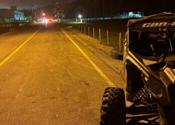 Divulgação / 12 BPM