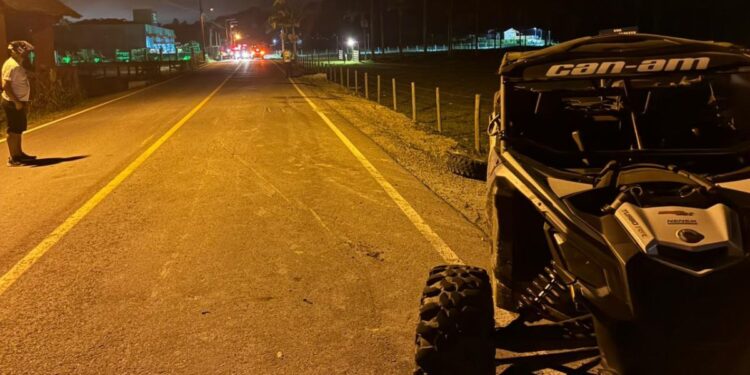 Divulgação / 12 BPM