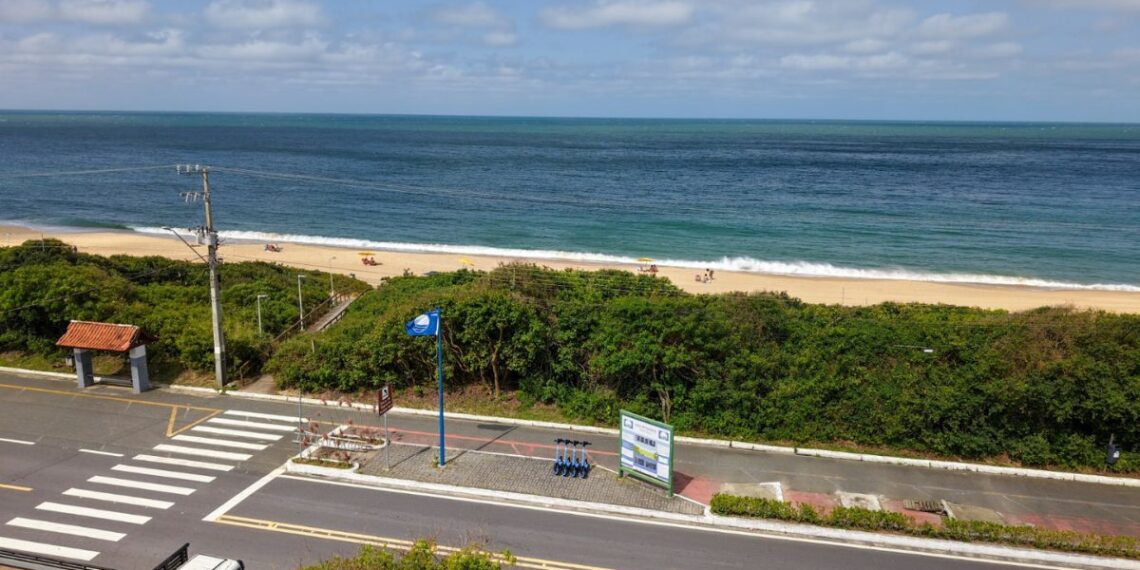 Foto: Divulgação PMBC