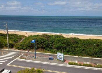 Foto: Divulgação PMBC