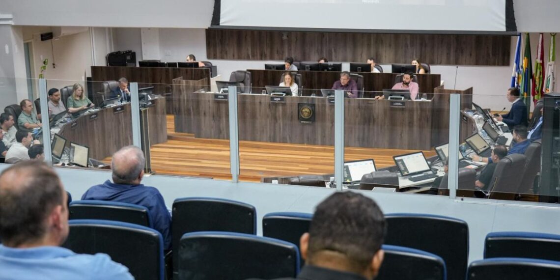 Foto: Charles Camargo