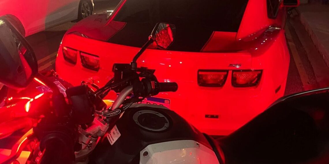 Divulgação / Agentes de Trânsito