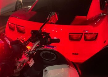 Divulgação / Agentes de Trânsito