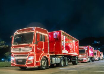 Divulgação / Coca-Cola FEMSA