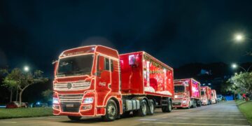 Divulgação / Coca-Cola FEMSA