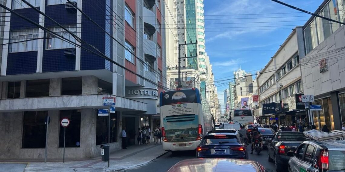 Foto: Divulgação/PMBC