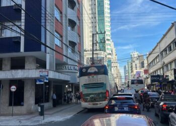 Foto: Divulgação/PMBC