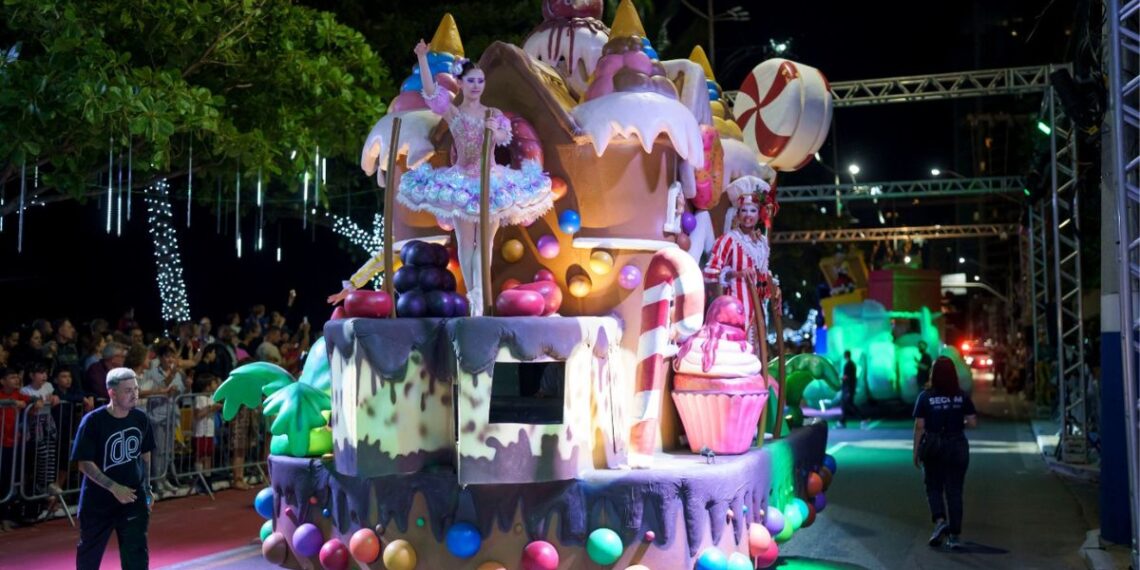 Foto: Divulgação PMBC