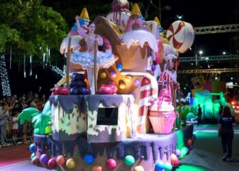 Foto: Divulgação PMBC