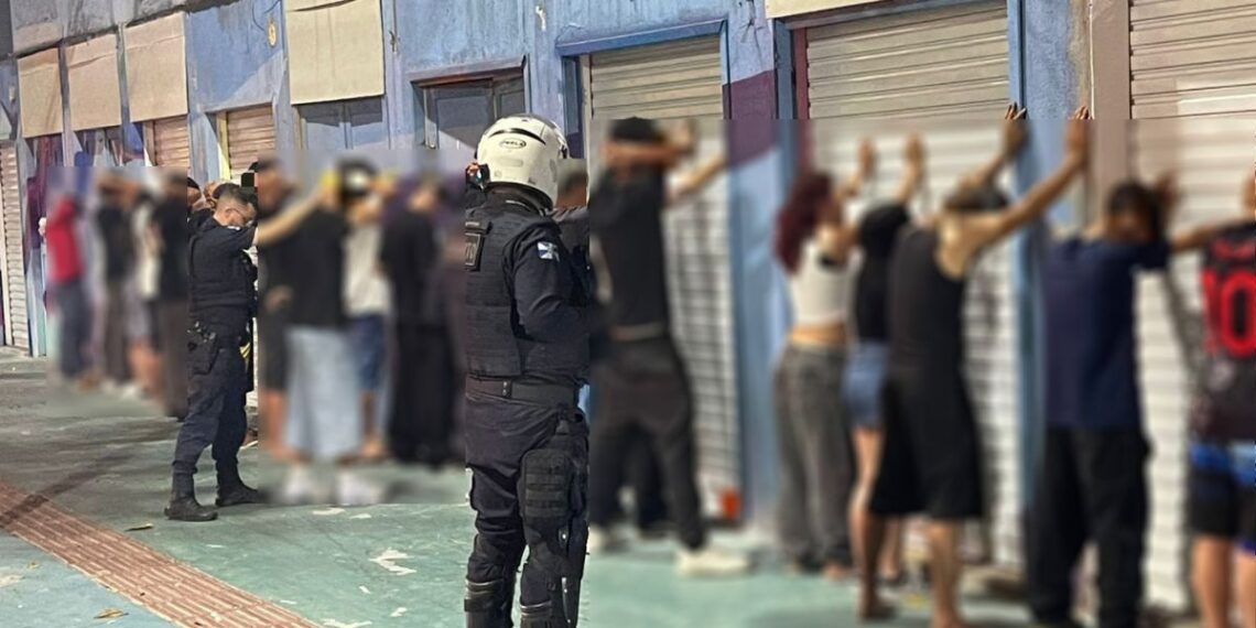 Divulgação / Agentes de Trânsito