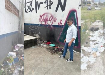 Foto: Gabinete do Vereador Naifer Neri