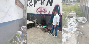 Foto: Gabinete do Vereador Naifer Neri