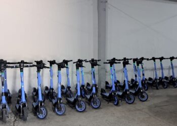 Divulgação / Agentes de Trânsito