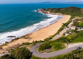 Foto: Divulgação / Secretaria de Turismo de Balneário Camboriú