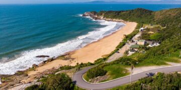 Foto: Divulgação / Secretaria de Turismo de Balneário Camboriú