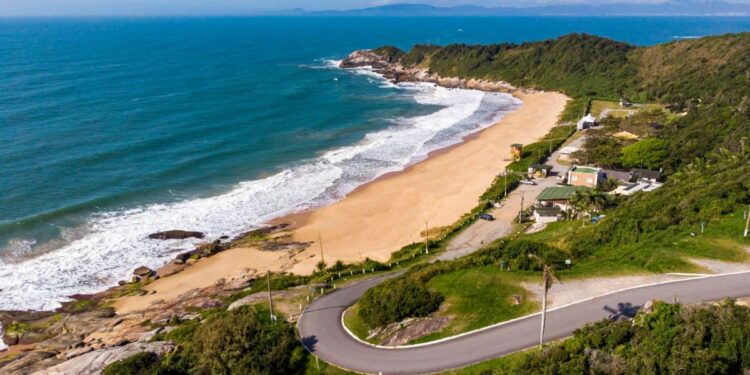 Foto: Divulgação / Secretaria de Turismo de Balneário Camboriú