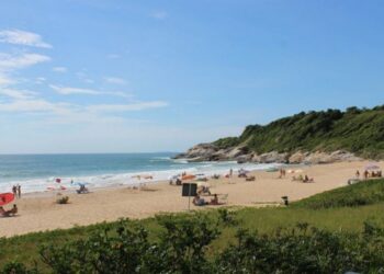 Foto: Arquivo Prefeitura Municipal de Balneário Camboriú