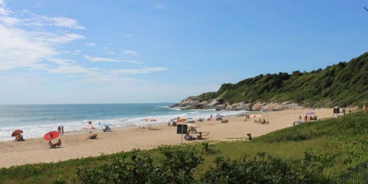 Foto: Arquivo Prefeitura Municipal de Balneário Camboriú