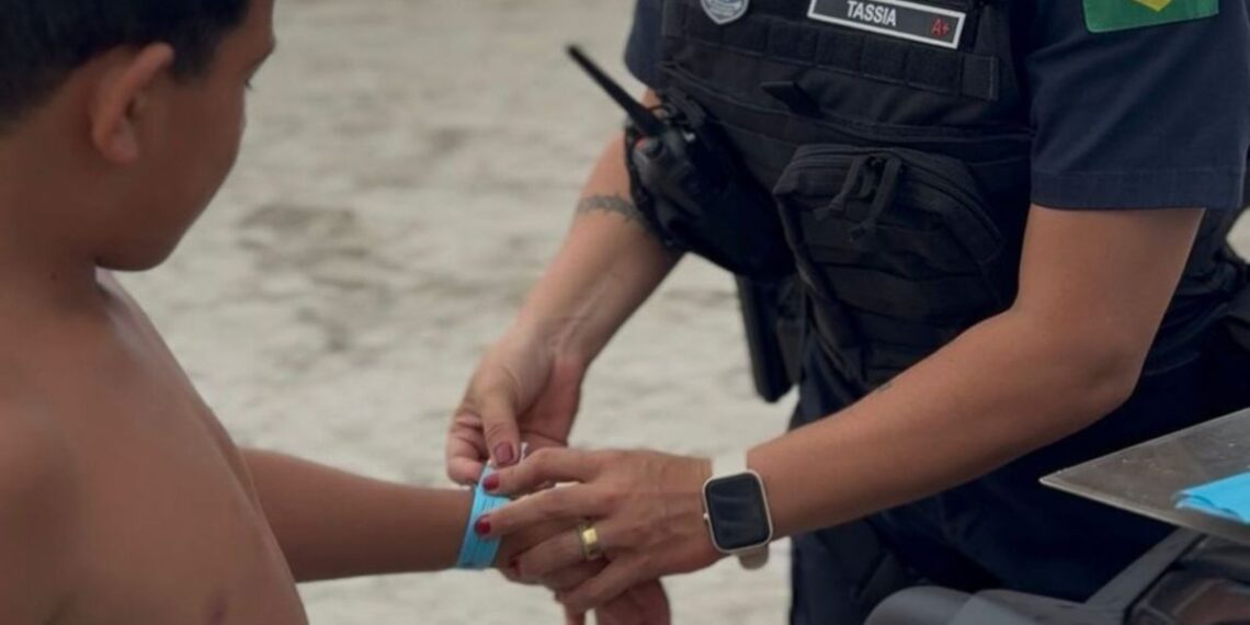 Foto: Divulgação PMBC