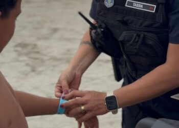 Foto: Divulgação PMBC