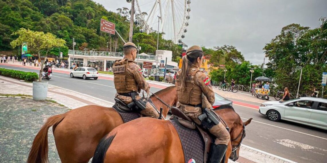 Divulgação / 12 BPM
