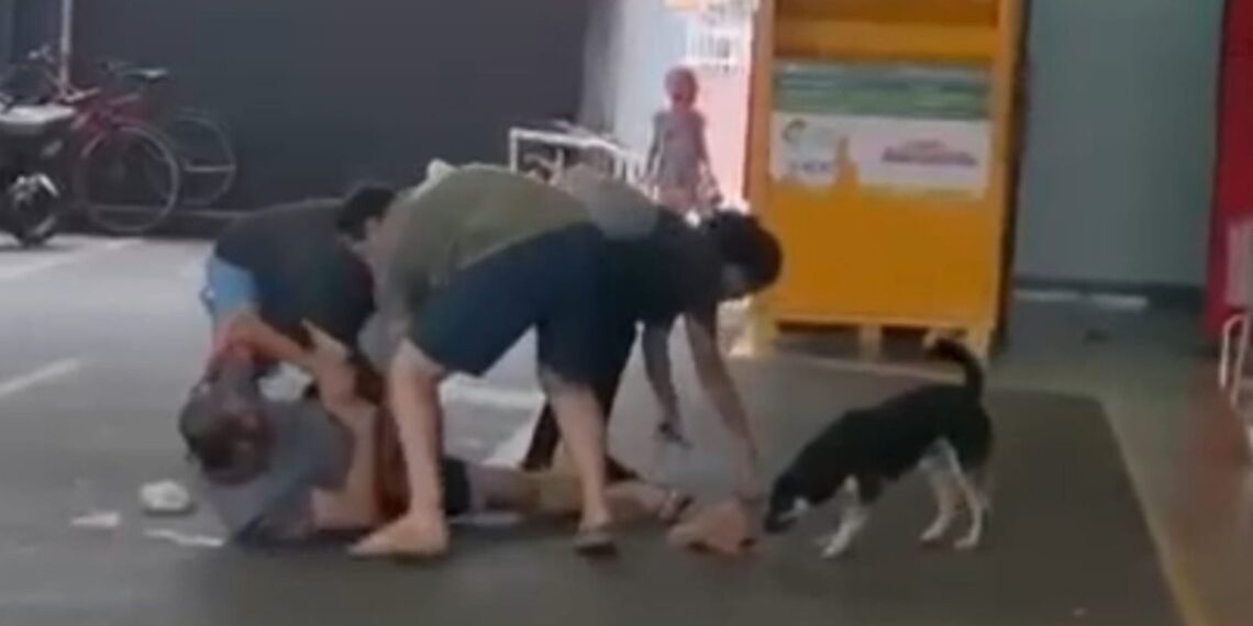 Divulgação / 12 BPM