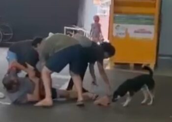 Divulgação / 12 BPM