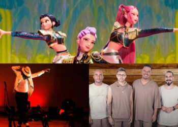 Imagens:  Netflix/Divulgação/ Redes Sociais/ Depositphotos