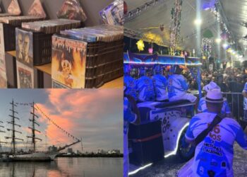 Fotos: Cultura/ Divulgação PMI/ Porto