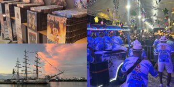 Fotos: Cultura/ Divulgação PMI/ Porto